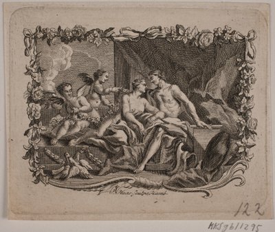 Vignette af Jonas Haas
