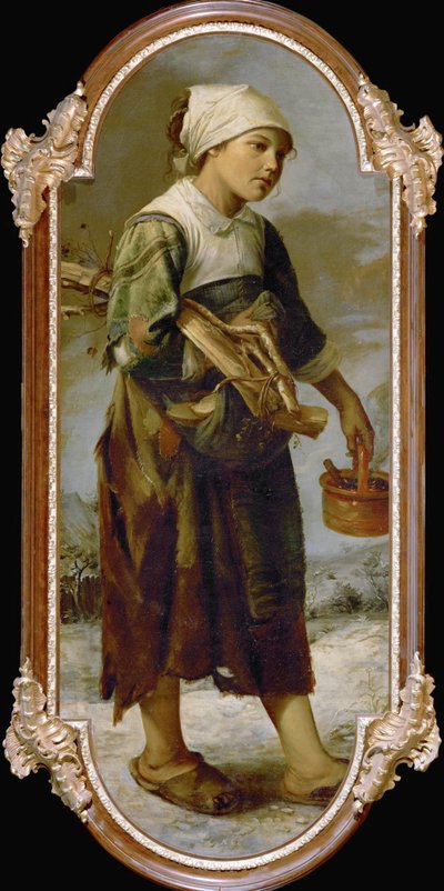  af Joos van Craesbeeck