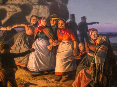  af Jorgen Valentin Sonne