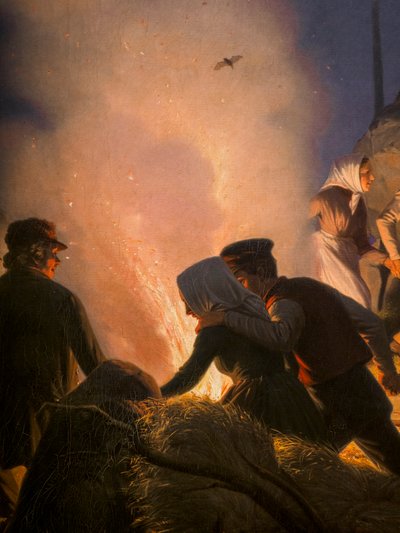  af Jorgen Valentin Sonne