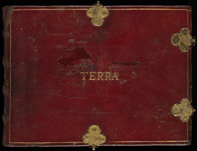 Animalia Quadrvpedia og Reptilia (Terra), bind II af Joris Hoefnagel