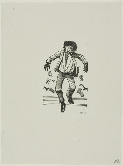 Spiller af José Guadalupe Posada