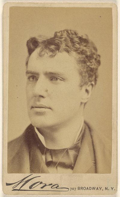 [Hr.] Coghlan af José Maria Mora