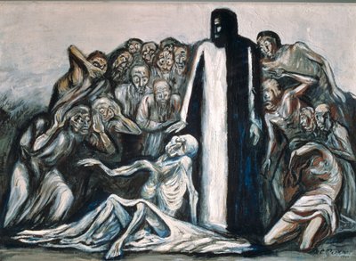  af Jose Clemente Orozco