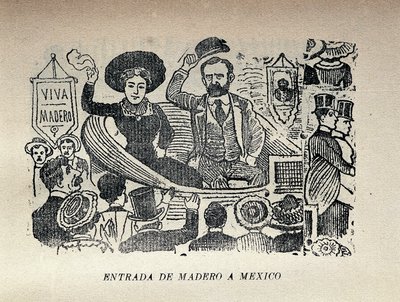 Madero