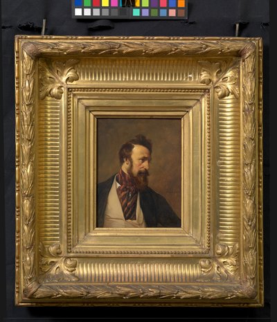  af Josef Danhauser