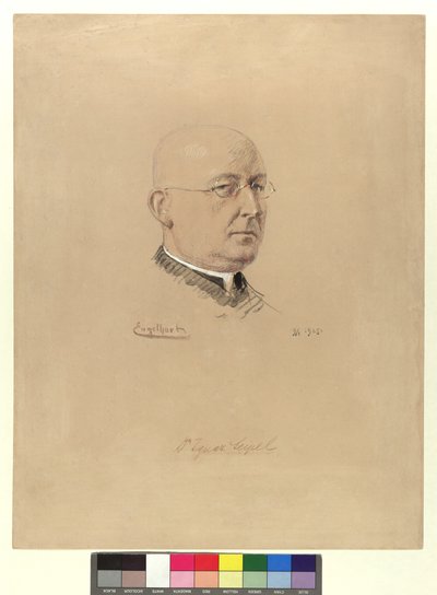  af Josef Engelhart