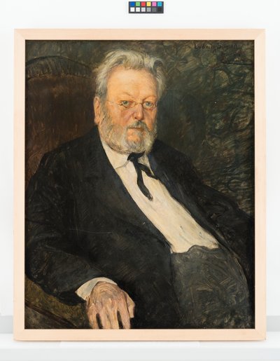  af Josef Engelhart