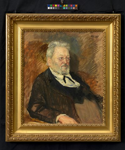  af Josef Engelhart