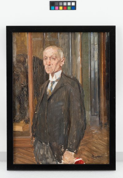  af Josef Engelhart