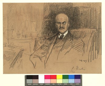  af Josef Engelhart