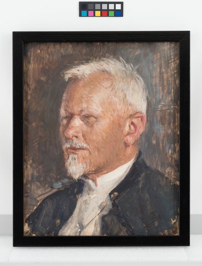  af Josef Engelhart