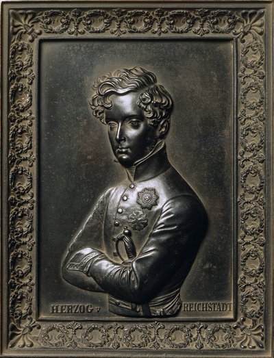 Hertugen af ​​Reichstadt af Josef Glanz