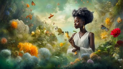 Dreamcore_dreamlike_scene-black_02 af Josef Johann Michel