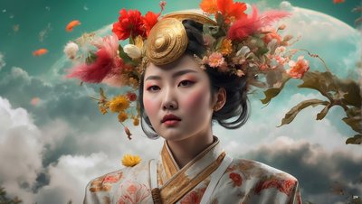 Dreamcore_dreamlike_scene-japanese_01 af Josef Johann Michel