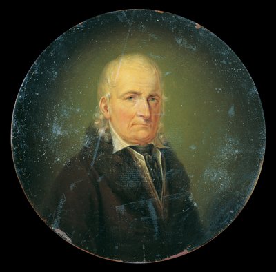 Josef Denk (?) af Josef Lambert Denk