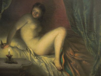 Aften af Josef Mánes