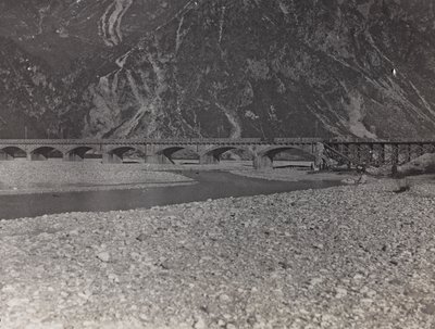 Album "Min verdenskrig - minder om den sydvestlige front i Kärnten, Italien, Trentino-Alto Adige) 31/03/1915-12/11/ 1918 - Josef Zohle