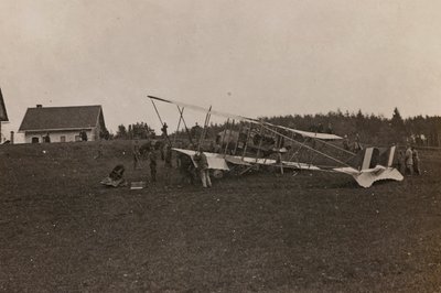 Album "Min verdenskrig - minder om den sydvestlige front i Kärnten, Italien, Trentino-Alto Adige) 31/03/1915-12/11/ 1918 - Josef Zohles Vienna ": Østrigske soldater med en mi af Josef Zohles