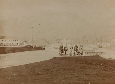Album "Min verdenskrig - minder om den sydvestlige front i Kärnten, Italien, Trentino-Alto Adige) 31/03/1915-12/11/ 1918 - Josef Zohle