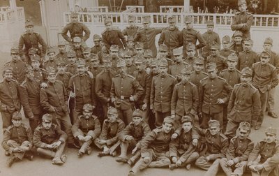 Album Meine weltkriegs - Erinnerungen South-West Front (Kärnten, Italien, Sydtyrol) (Min verdenskrig - minder om Sydvestfronten i Kärnten, Italien, Trentino-Alto Adige) 31031915-12111918 af Josef Zohles