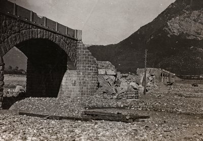 Album "Min verdenskrig - minder om den sydvestlige front i Kärnten, Italien, Trentino-Alto Adige) 31/03/1915-12/11/ 1918 - Josef Zohle