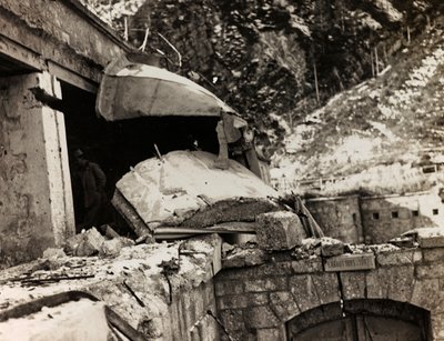 Album "Min verdenskrig - minder om den sydvestlige front i Kärnten, Italien, Trentino-Alto Adige) 31/03/1915-12/11/ 1918 - Josef Zohle