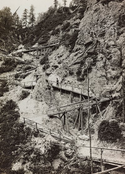 Album "Min verdenskrig - minder om den sydvestlige front i Kärnten, Italien, Trentino-Alto Adige) 31/03/1915-12/11/ 1918 - Josef Zohle