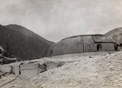 Album "Min verdenskrig - minder om den sydvestlige front i Kärnten, Italien, Trentino-Alto Adige) 31/03/1915-12/11/ 1918 - Josef Zohle