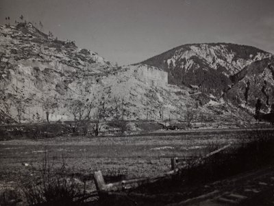 Album "Min verdenskrig - minder om den sydvestlige front i Kärnten, Italien, Trentino-Alto Adige) 31/03/1915-12/11/ 1918 - Josef Zohle