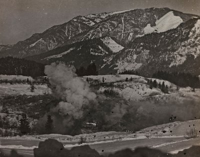 Album "Min verdenskrig - minder om den sydvestlige front i Kärnten, Italien, Trentino-Alto Adige) 31/03/1915-12/11/ 1918 - Josef Zohle