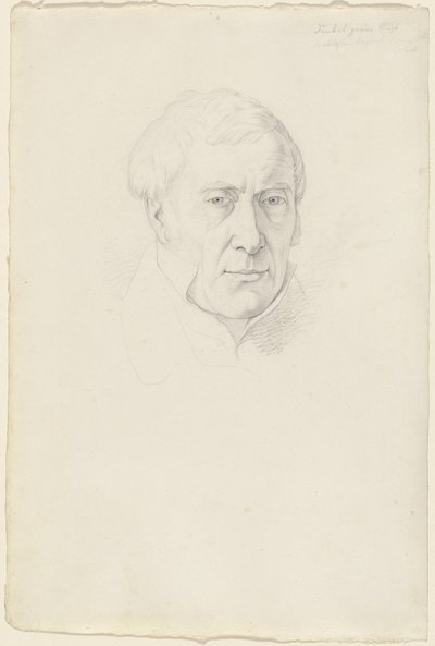 Prins Maximilian Massimi af Josef von Führich