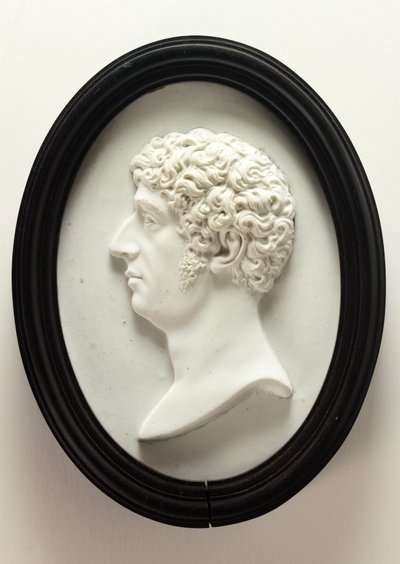 Francis Russell, 5. hertug af Bedford af Joseph (after) Nollekens