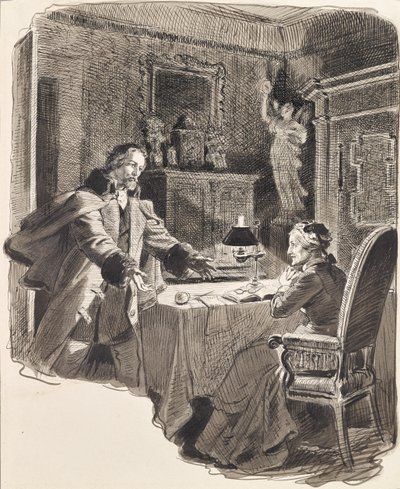 Den hjemvendte søn af Joseph Eugen Hörwarter
