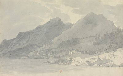 [Landskab] af Joseph Farington