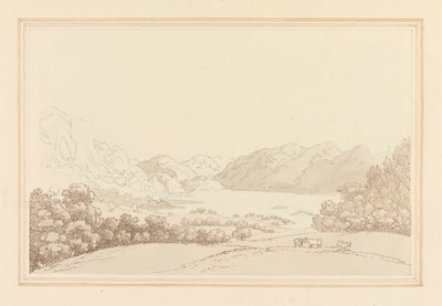 [Landskab] af Joseph Farington