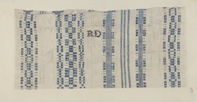 Linned af Joseph Goldberg