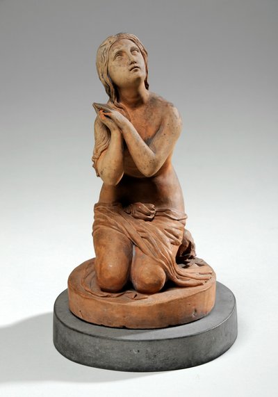 Den angrende Magdalene af Joseph Gott