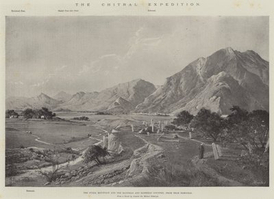 Chitral-ekspeditionen af Joseph Holland Tringham