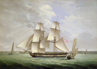 Ukendt billede af Joseph Jenkinson