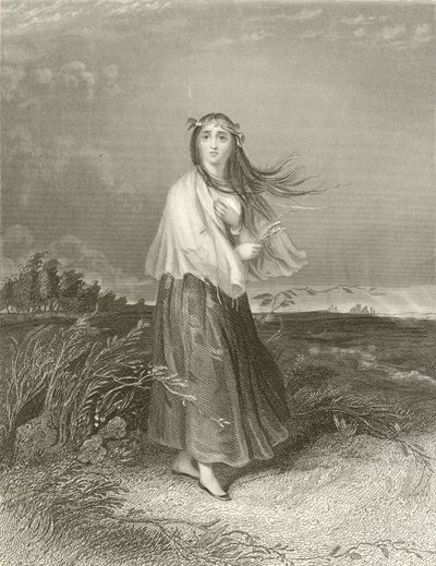 Kate er skør af Joseph John Jenkins