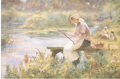 Den milde kunst af Joseph Kirkpatrick