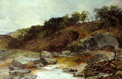 escdale af Joseph Langsdale Pickering