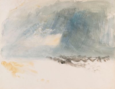  af Joseph Mallord William Turner