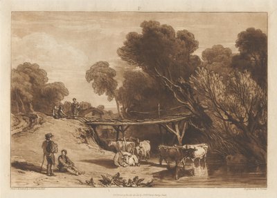  af Joseph Mallord William Turner