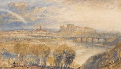  af Joseph Mallord William Turner