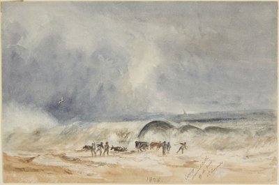  af Joseph Mallord William Turner