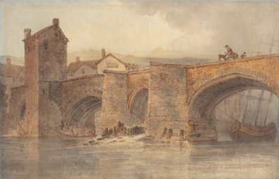  af Joseph Mallord William Turner
