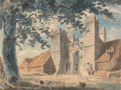  af Joseph Mallord William Turner