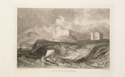  af Joseph Mallord William Turner